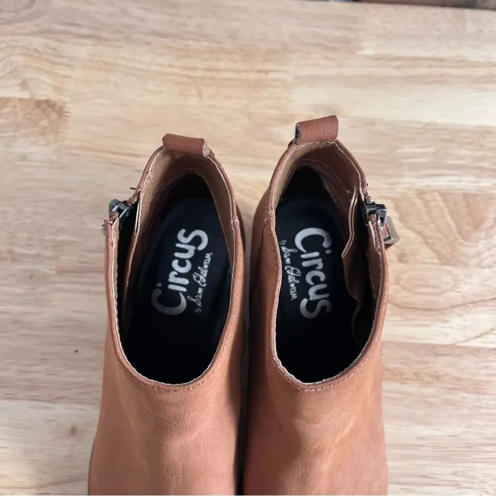 Circus by Sam Edelman brand circus